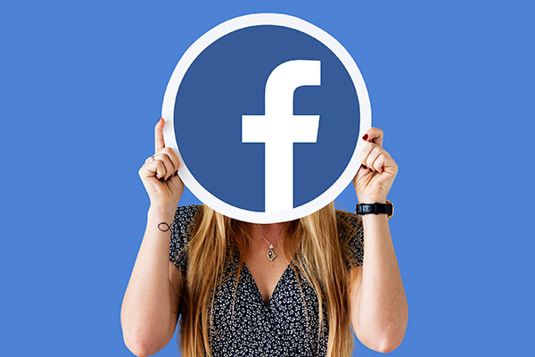 Reklama na Facebook