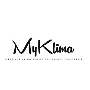 Projekt myklima.sk