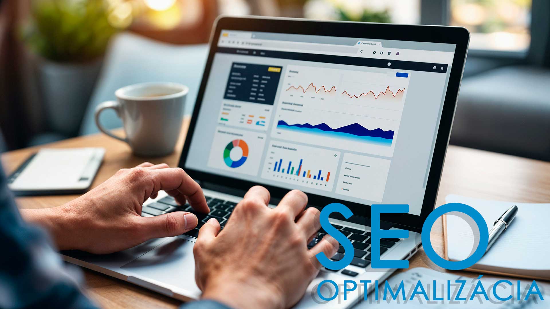 Seo optimalizácia